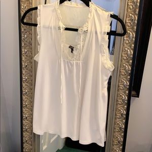 Express Dressy Tank Top